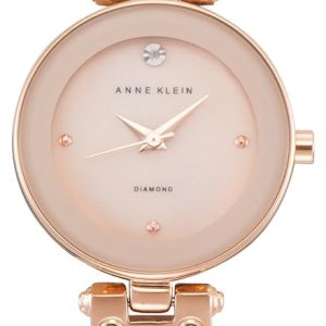 Metal Strap Watch for Women